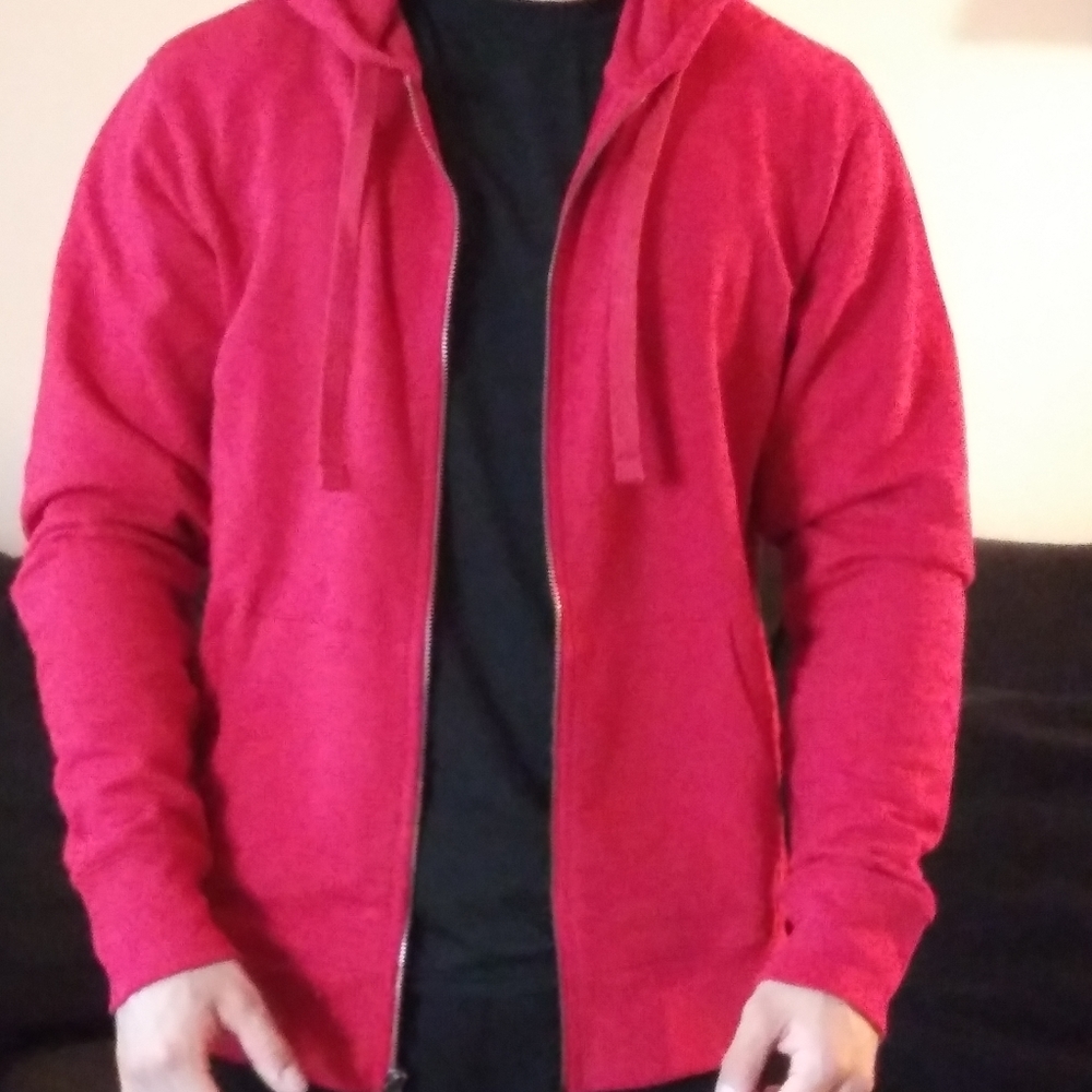 True Religion Hoodie